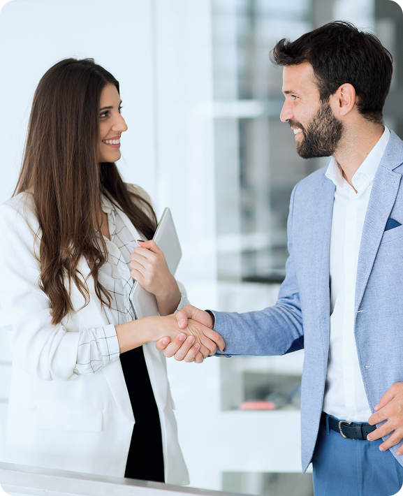 Professional meeting